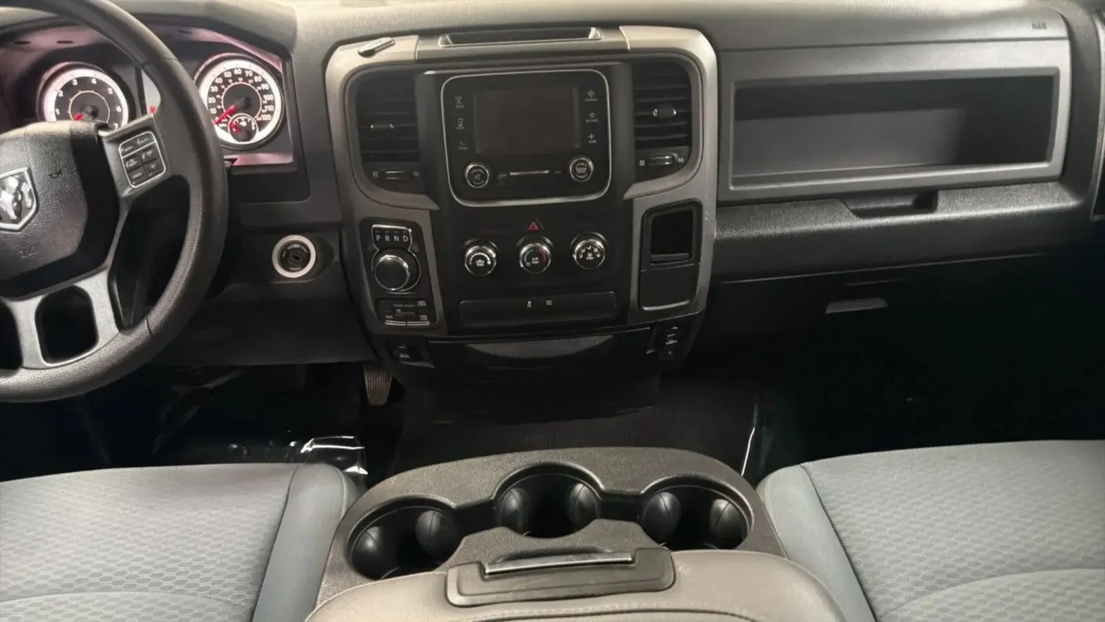 Ram 1500 photo 14