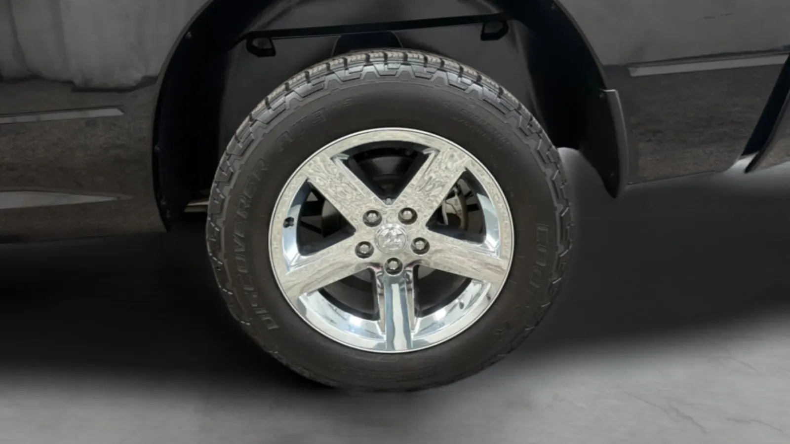 Ram 1500 photo 25