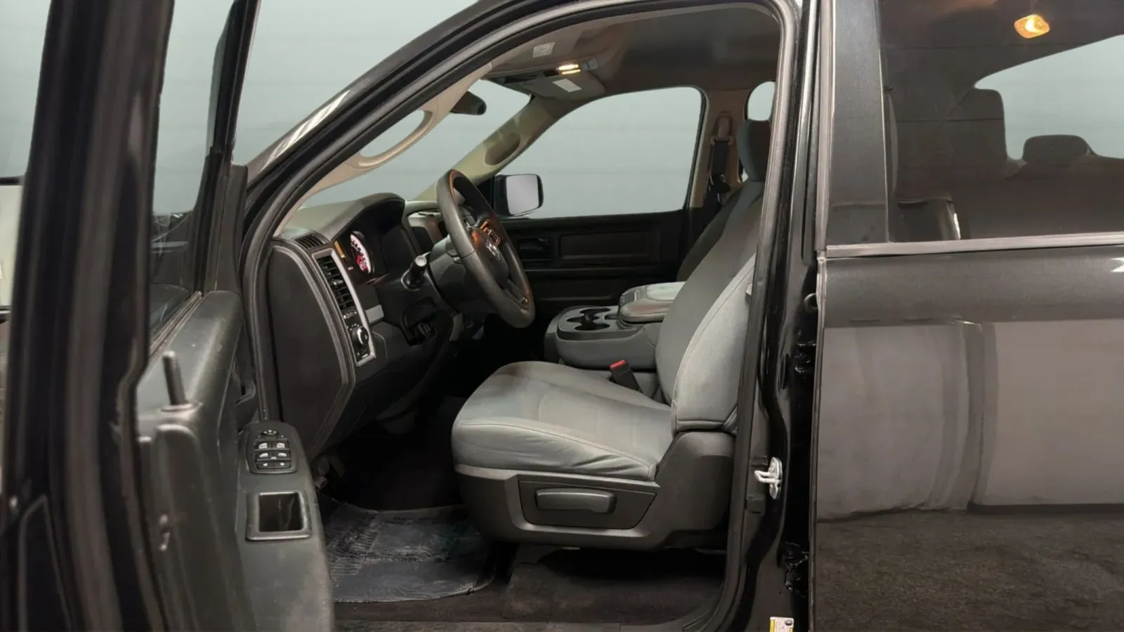 Ram 1500 photo 19
