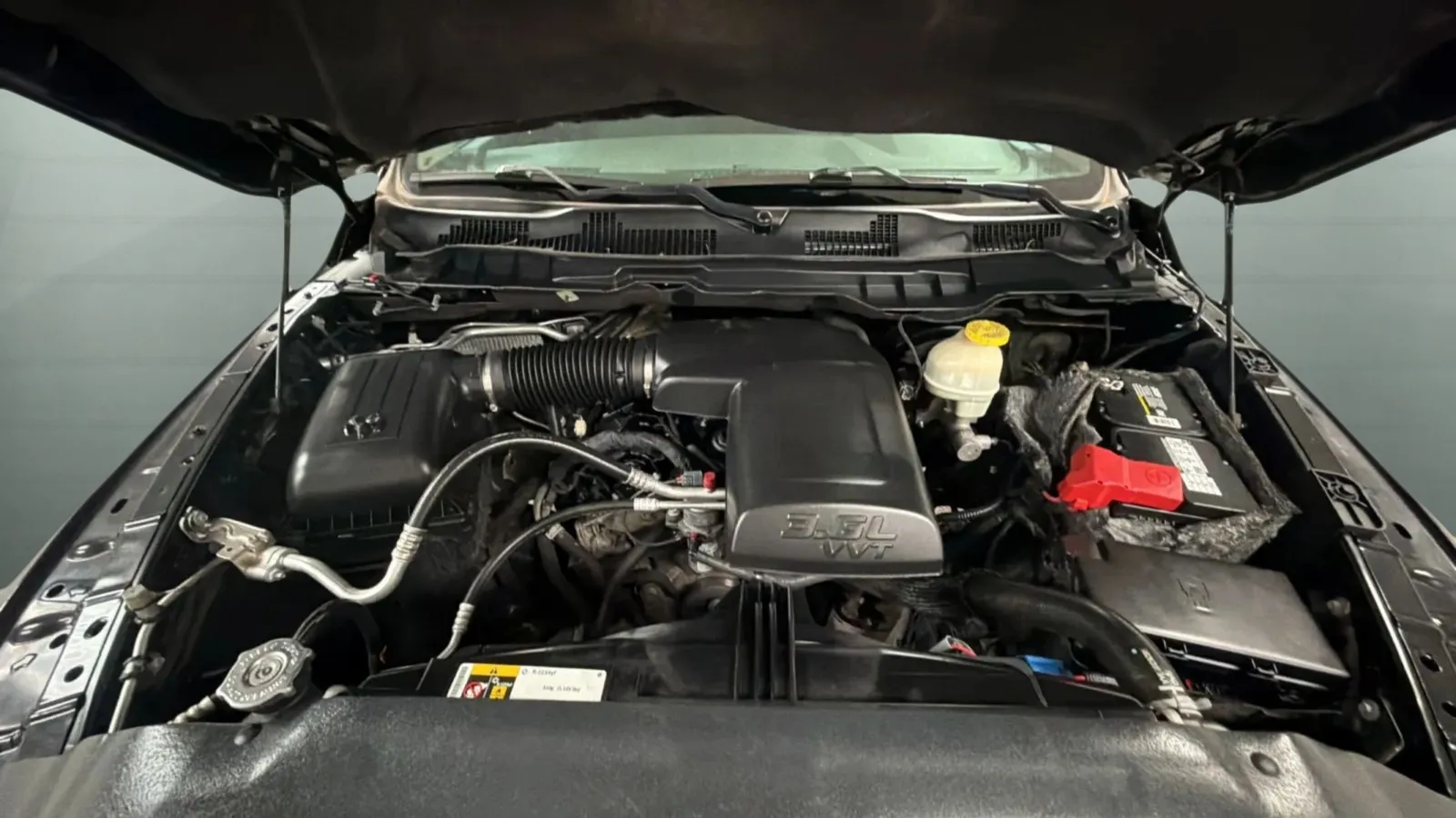 Ram 1500 photo 21