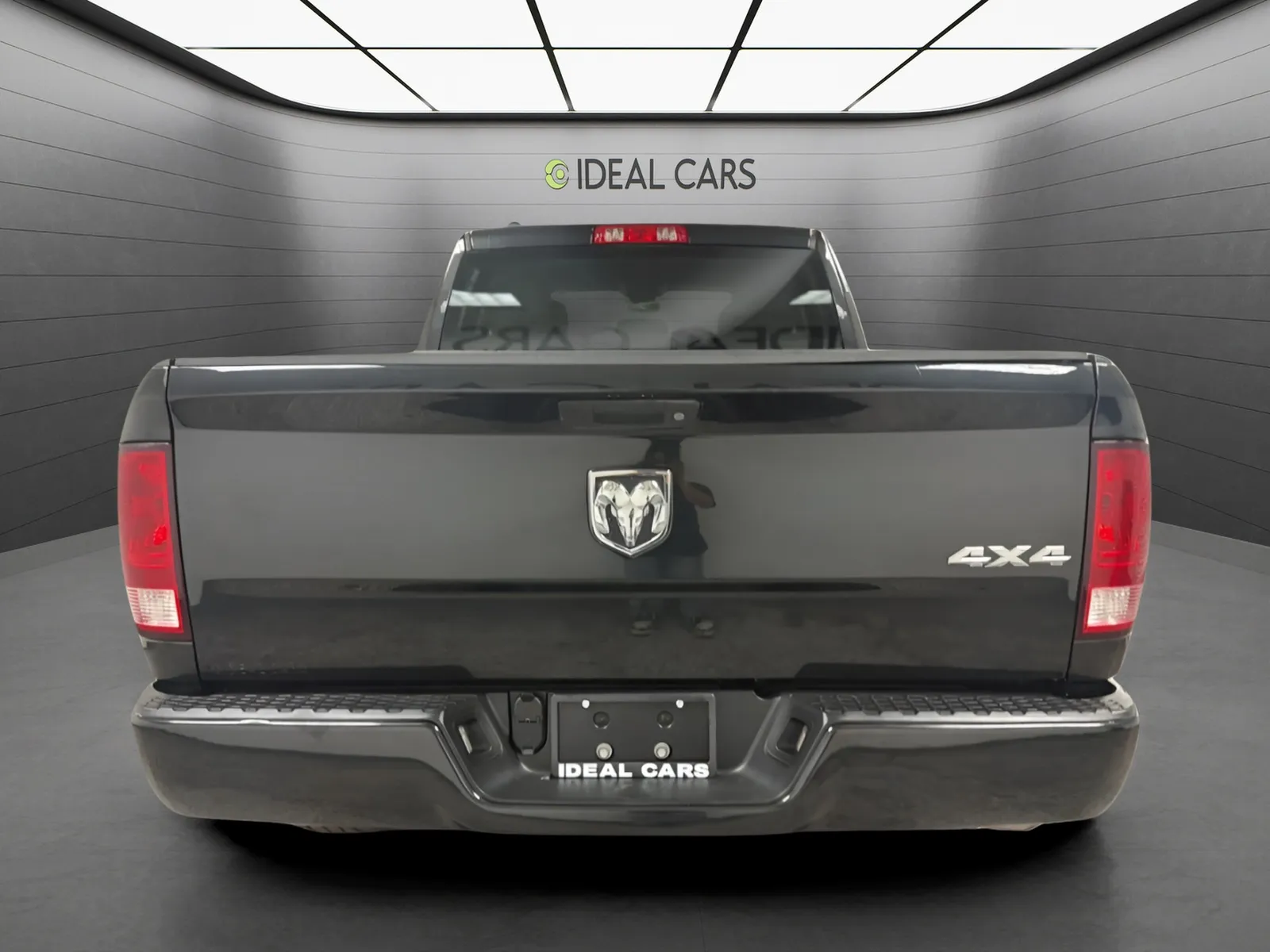 Ram 1500 photo 6