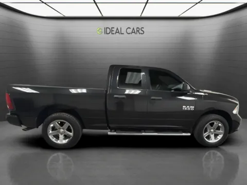 More photos of 2017 Ram 1500 Express at Ideal Cars - Apache Junction, AZ