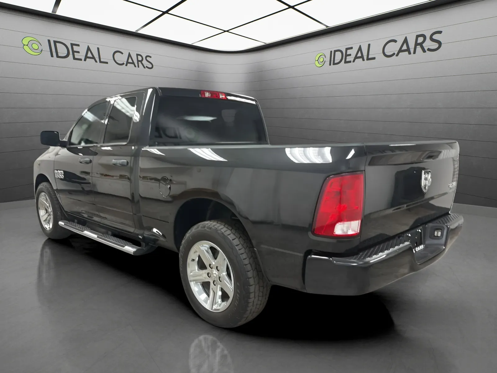 Ram 1500 photo 7