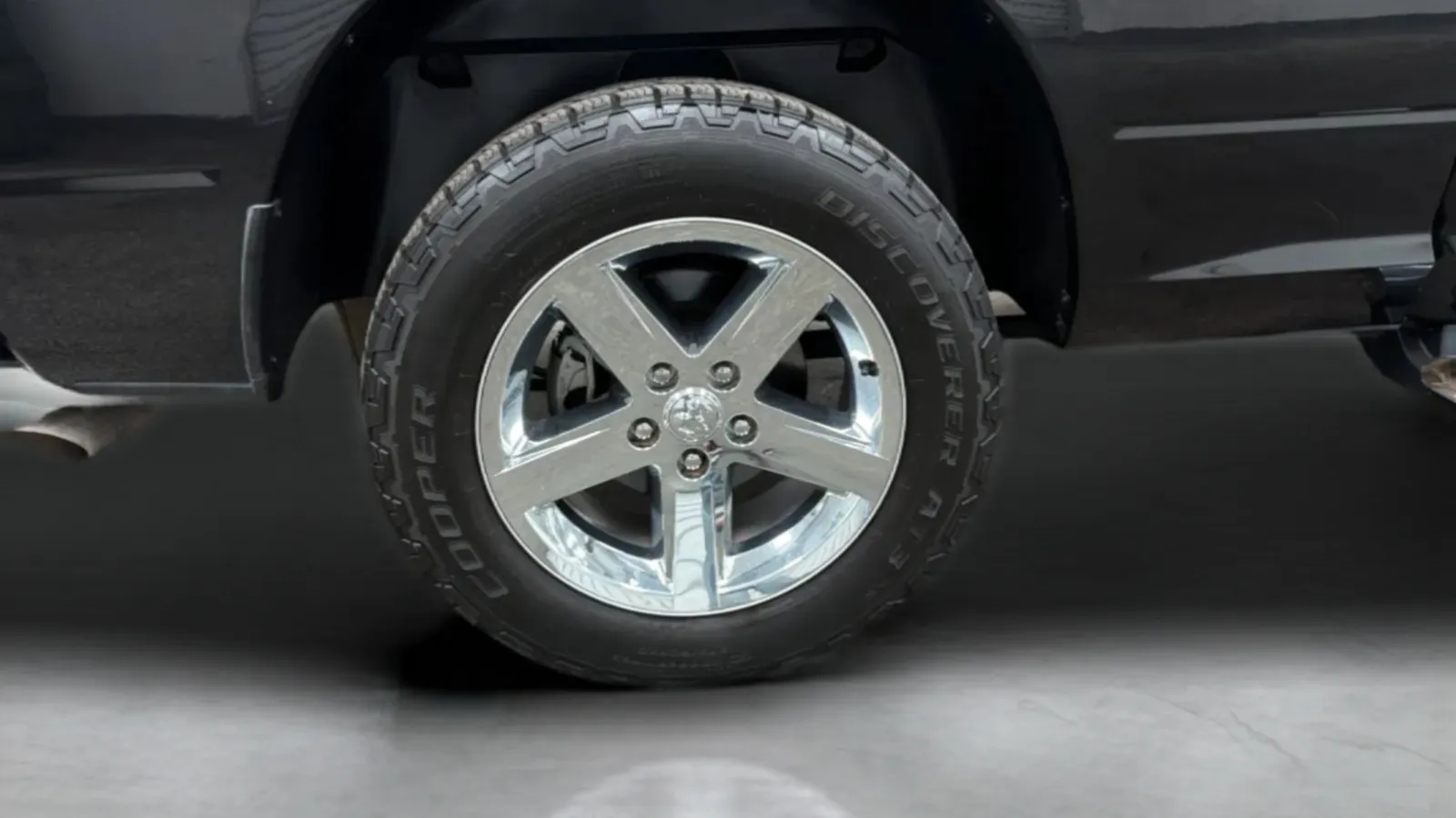Ram 1500 photo 24