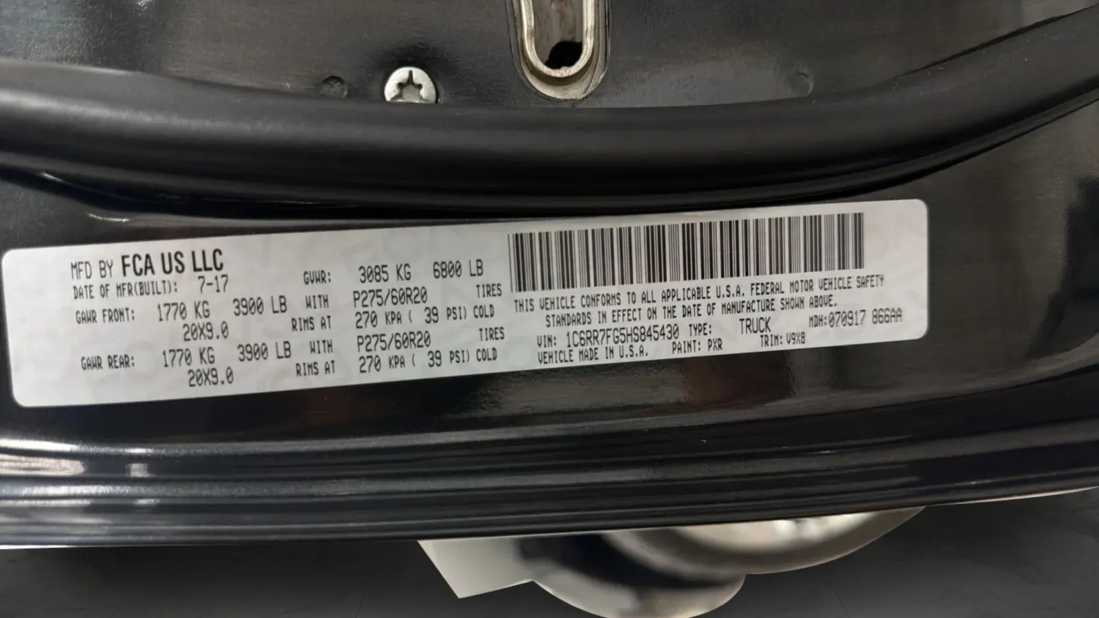 Ram 1500 photo 22
