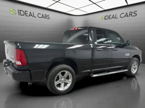 More photos of 2017 Ram 1500 Express at Ideal Cars - Apache Junction, AZ