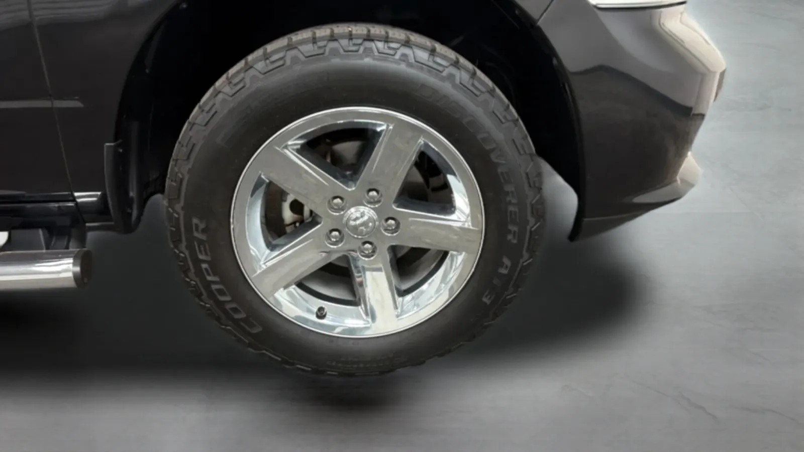 Ram 1500 photo 23