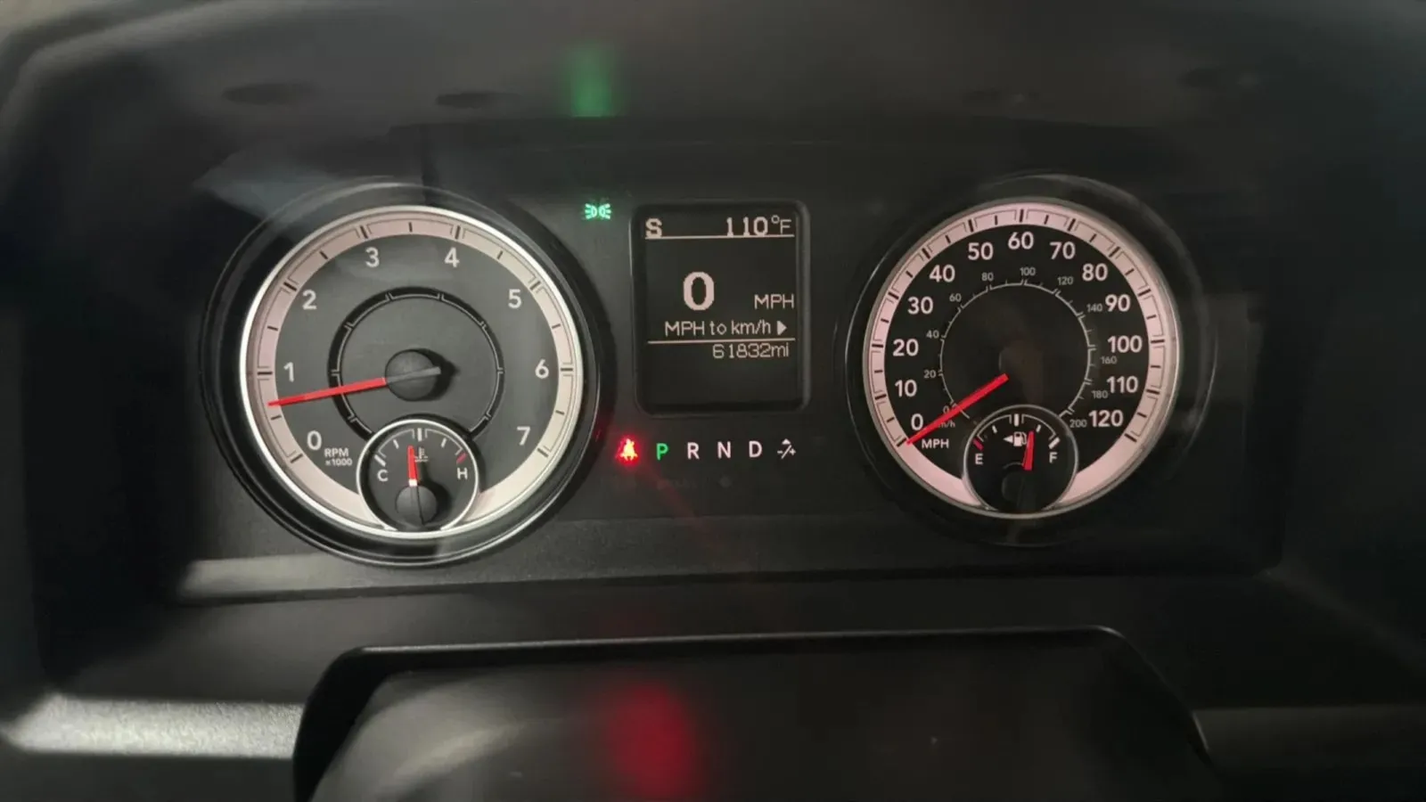 Ram 1500 photo 11