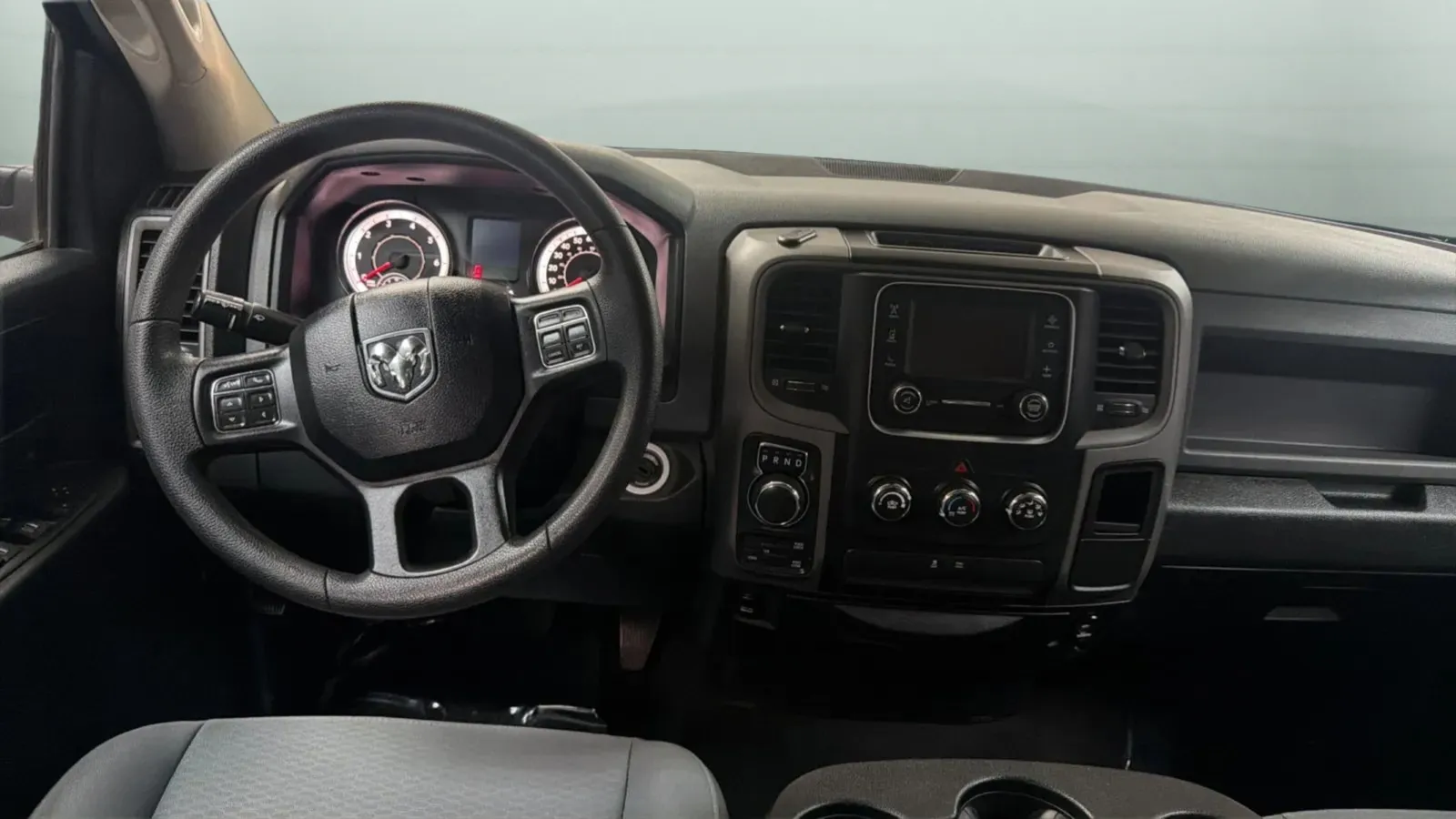 Ram 1500 photo 10