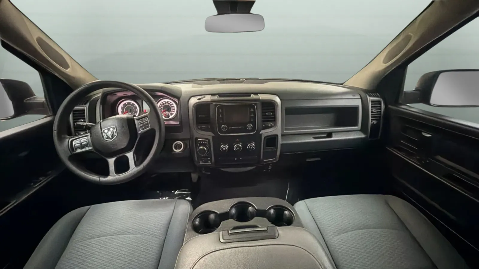 Ram 1500 photo 9