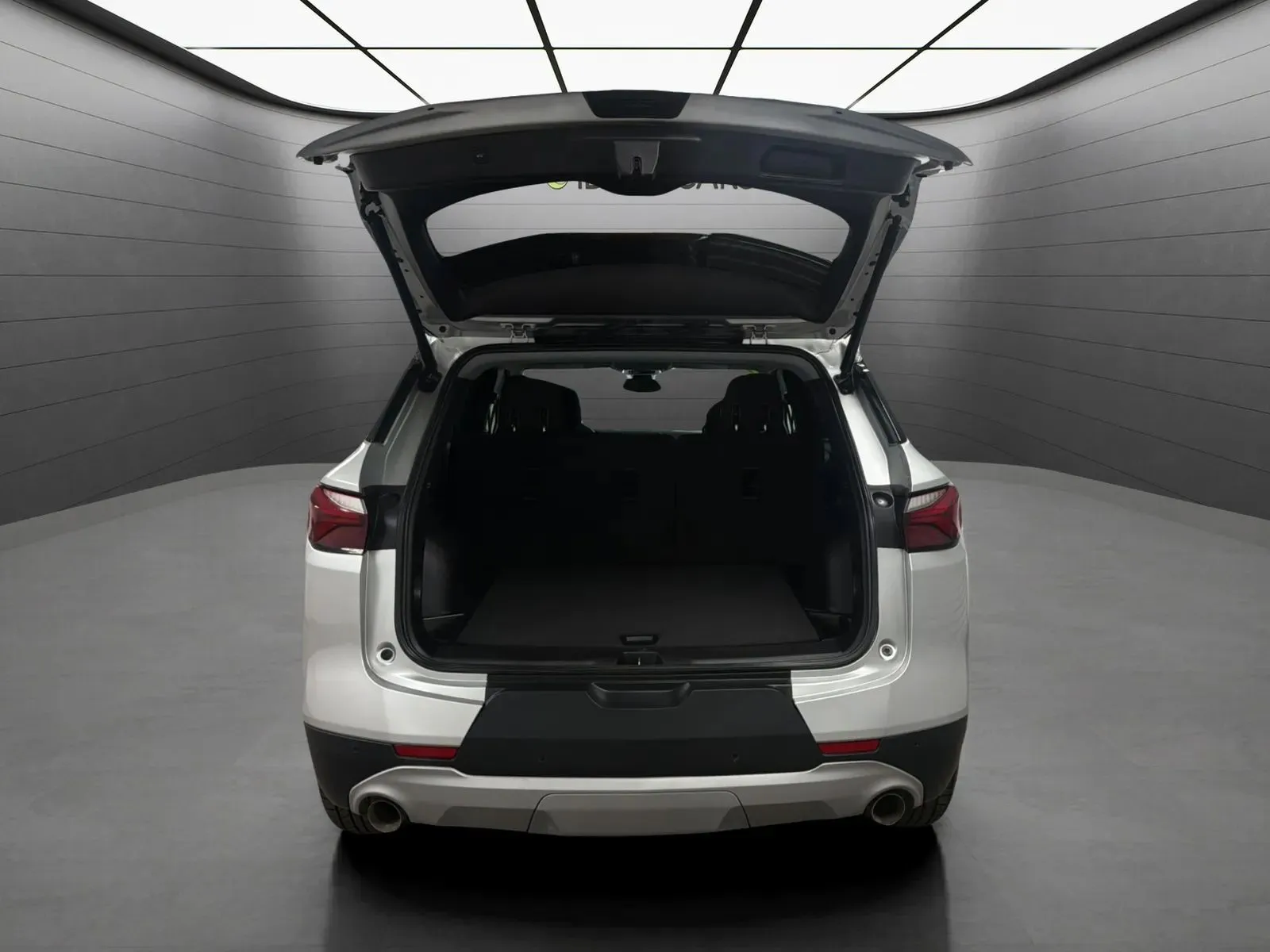 Chevrolet Blazer photo 20