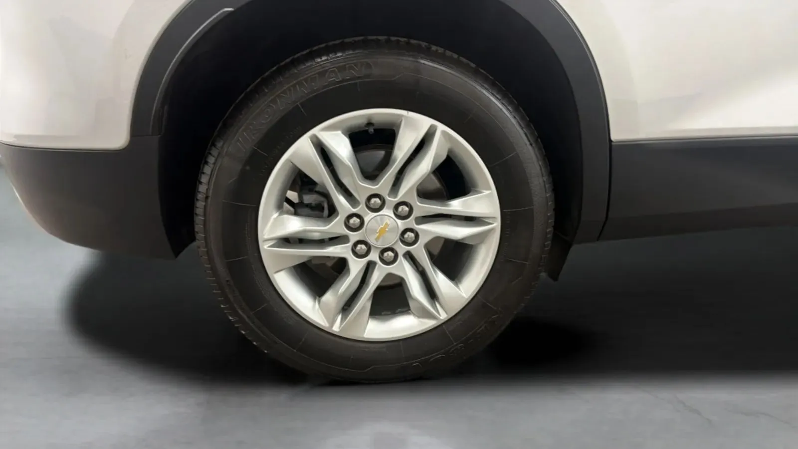 Chevrolet Blazer photo 26