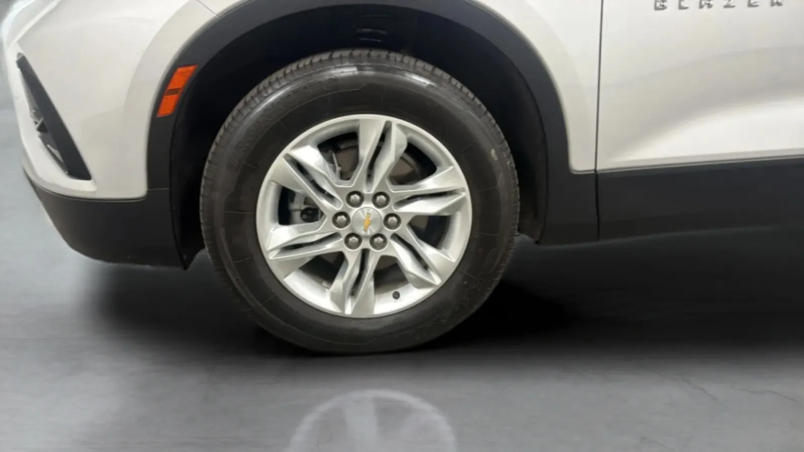 Chevrolet Blazer photo 28