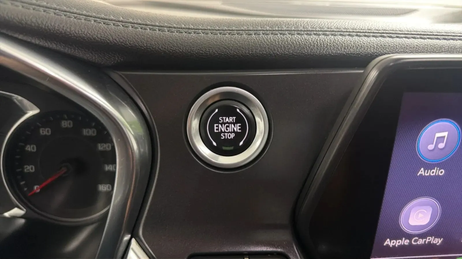 Chevrolet Blazer photo 15