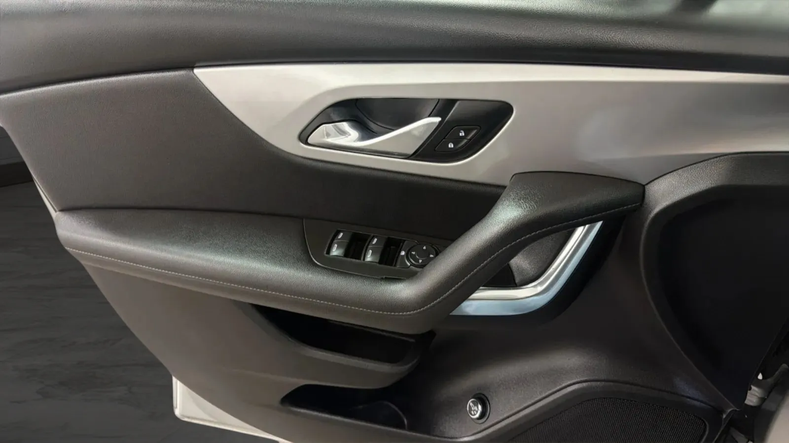 Chevrolet Blazer photo 17