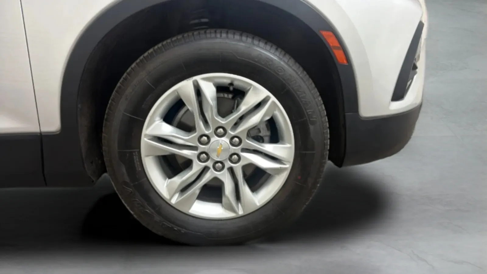 Chevrolet Blazer photo 25