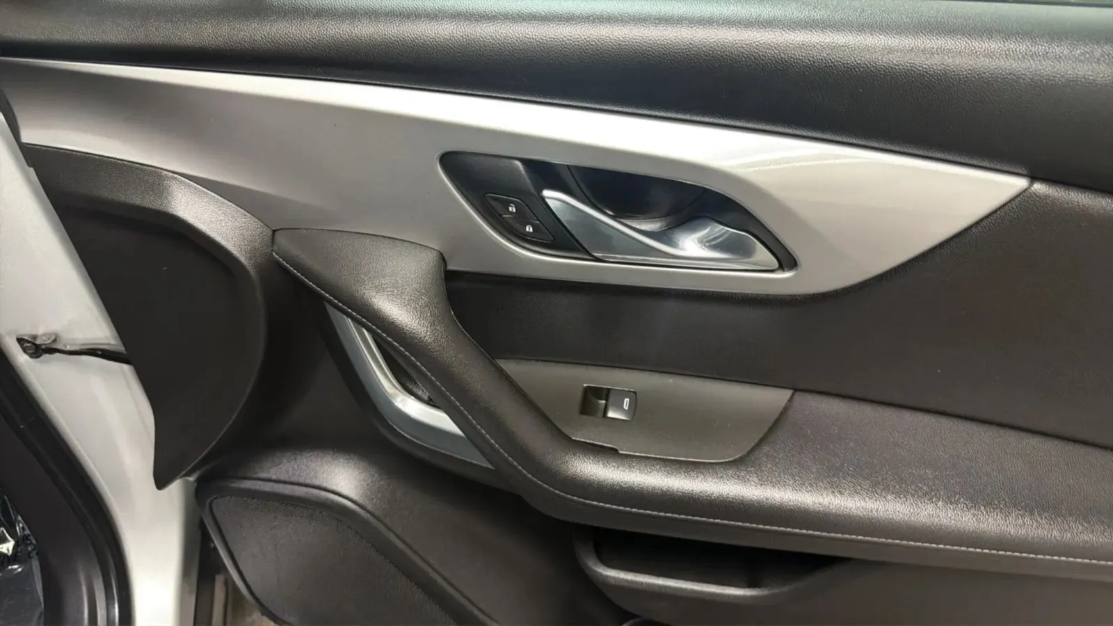 Chevrolet Blazer photo 18