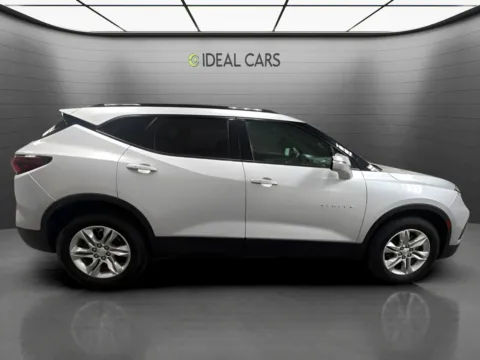 More photos of 2021 Chevrolet Blazer LT at Ideal Cars - Apache Junction, AZ