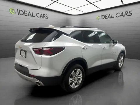 More photos of 2021 Chevrolet Blazer LT at Ideal Cars - Apache Junction, AZ