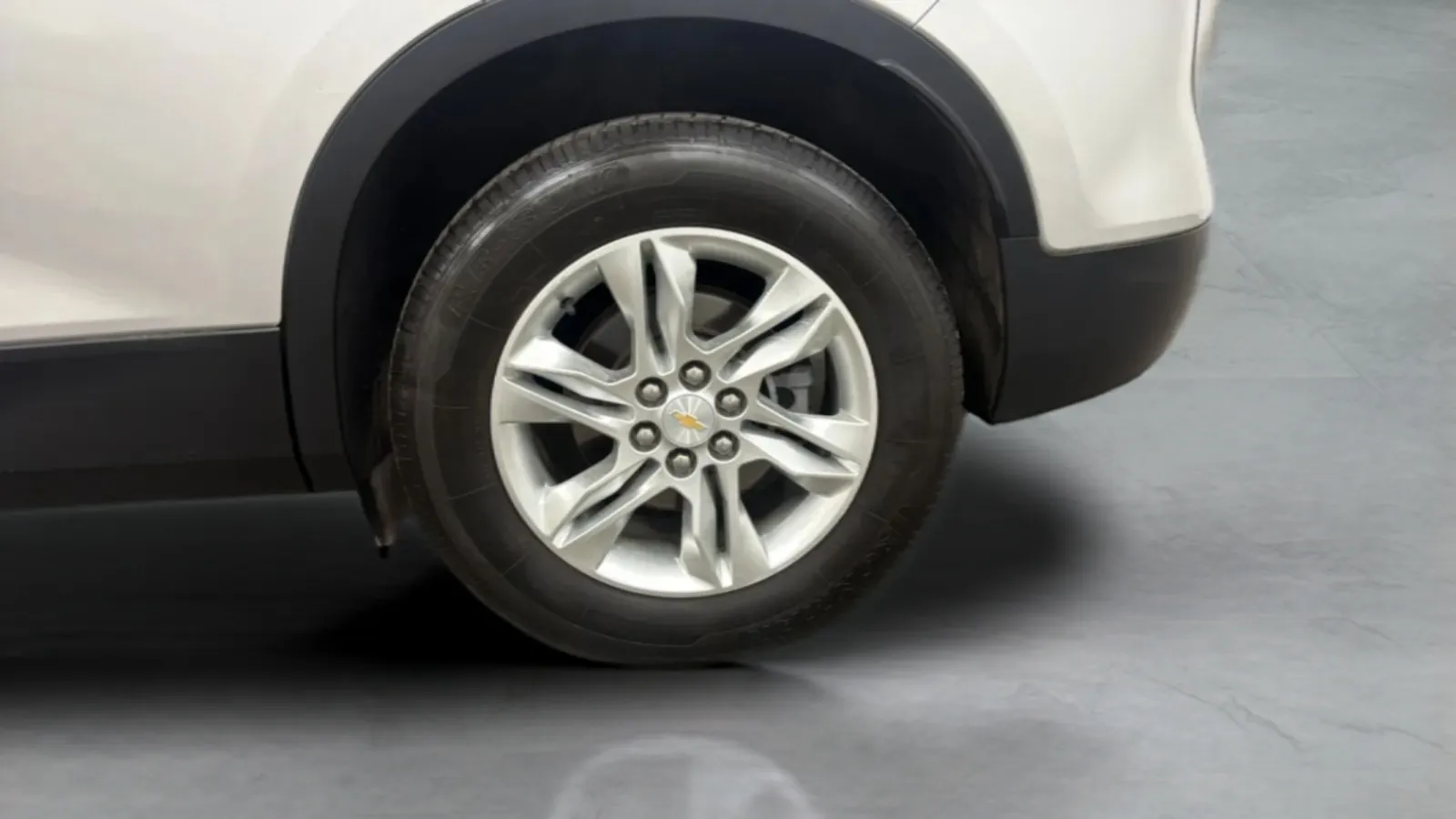 Chevrolet Blazer photo 27