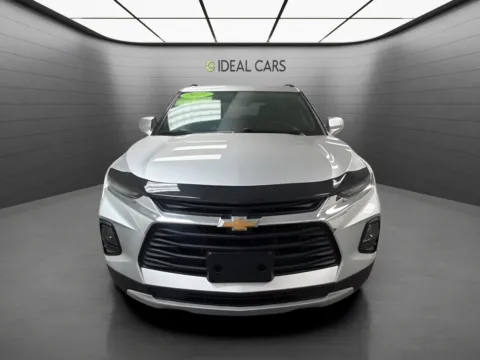 Photos of 2021 Chevrolet Blazer LT for sale in Apache Junction, AZ at Ideal Cars - Apache Junction