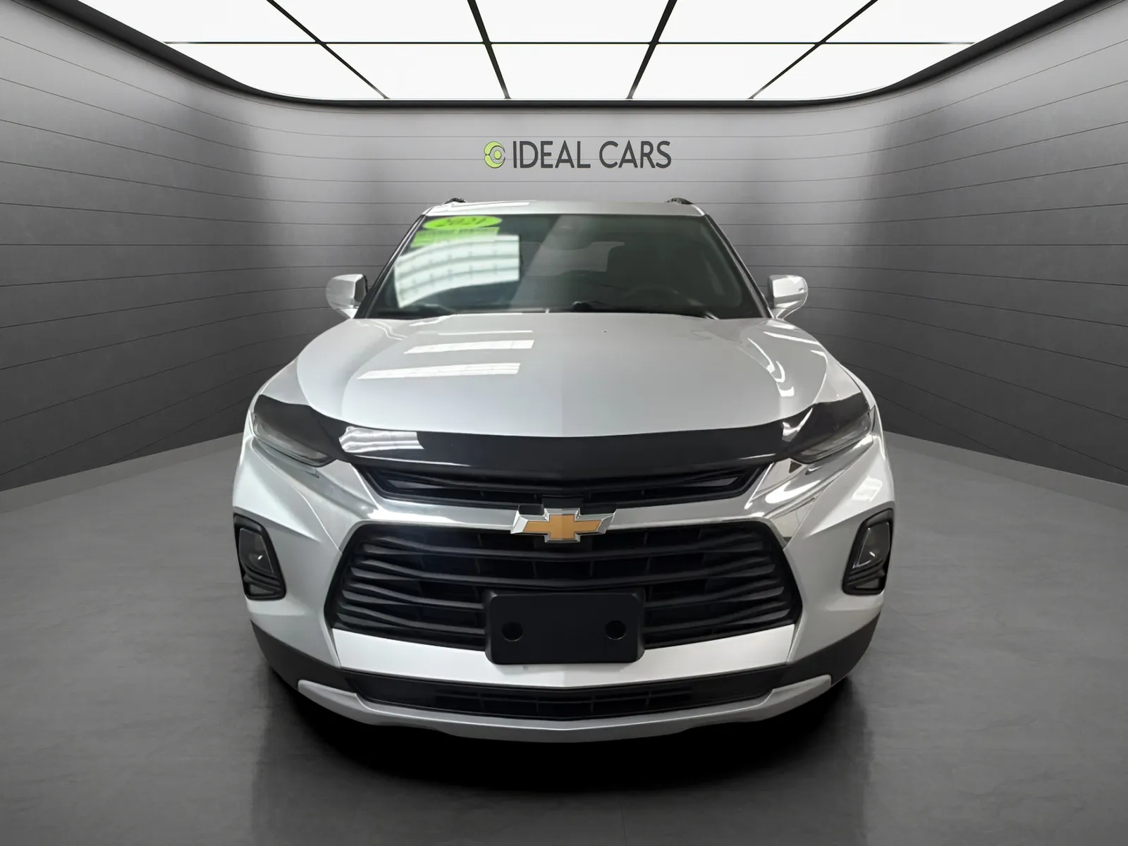 Chevrolet Blazer photo 2