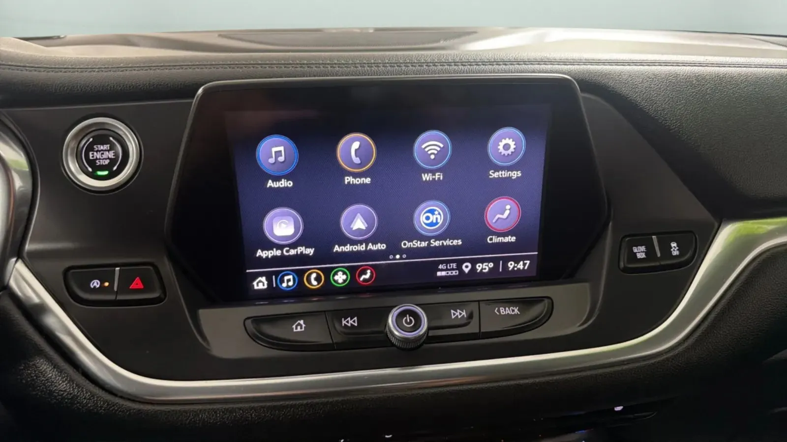 Chevrolet Blazer photo 13