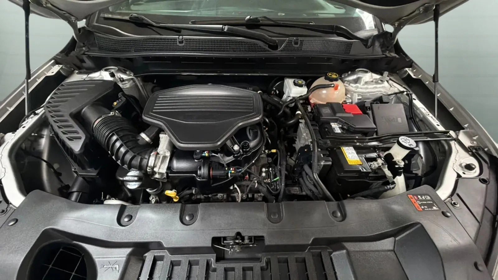 Chevrolet Blazer photo 23