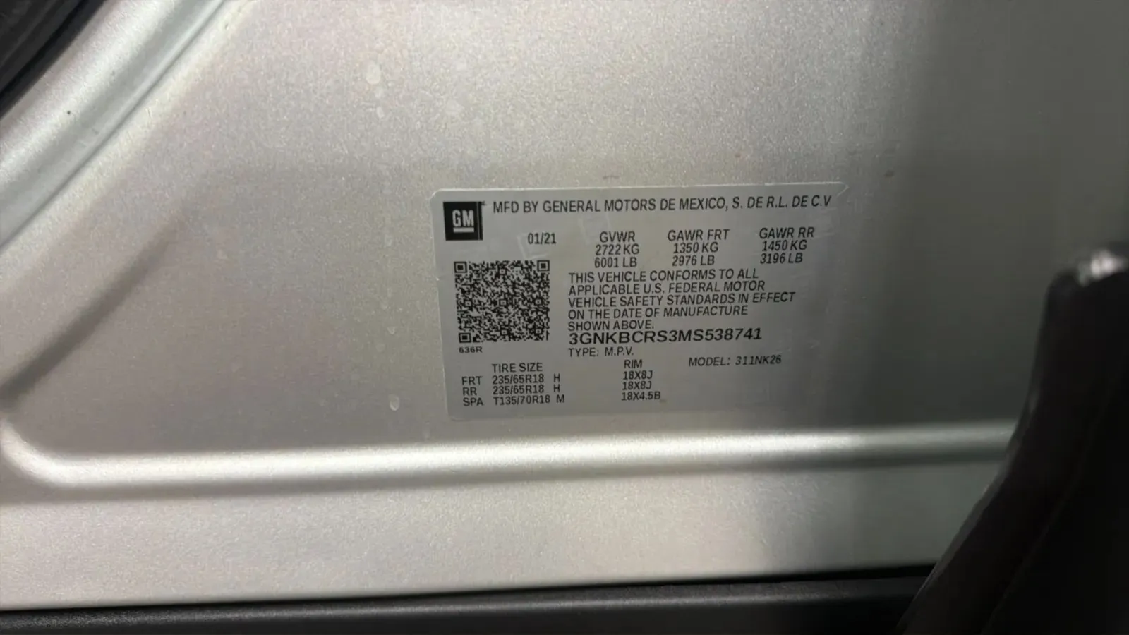 Chevrolet Blazer photo 24