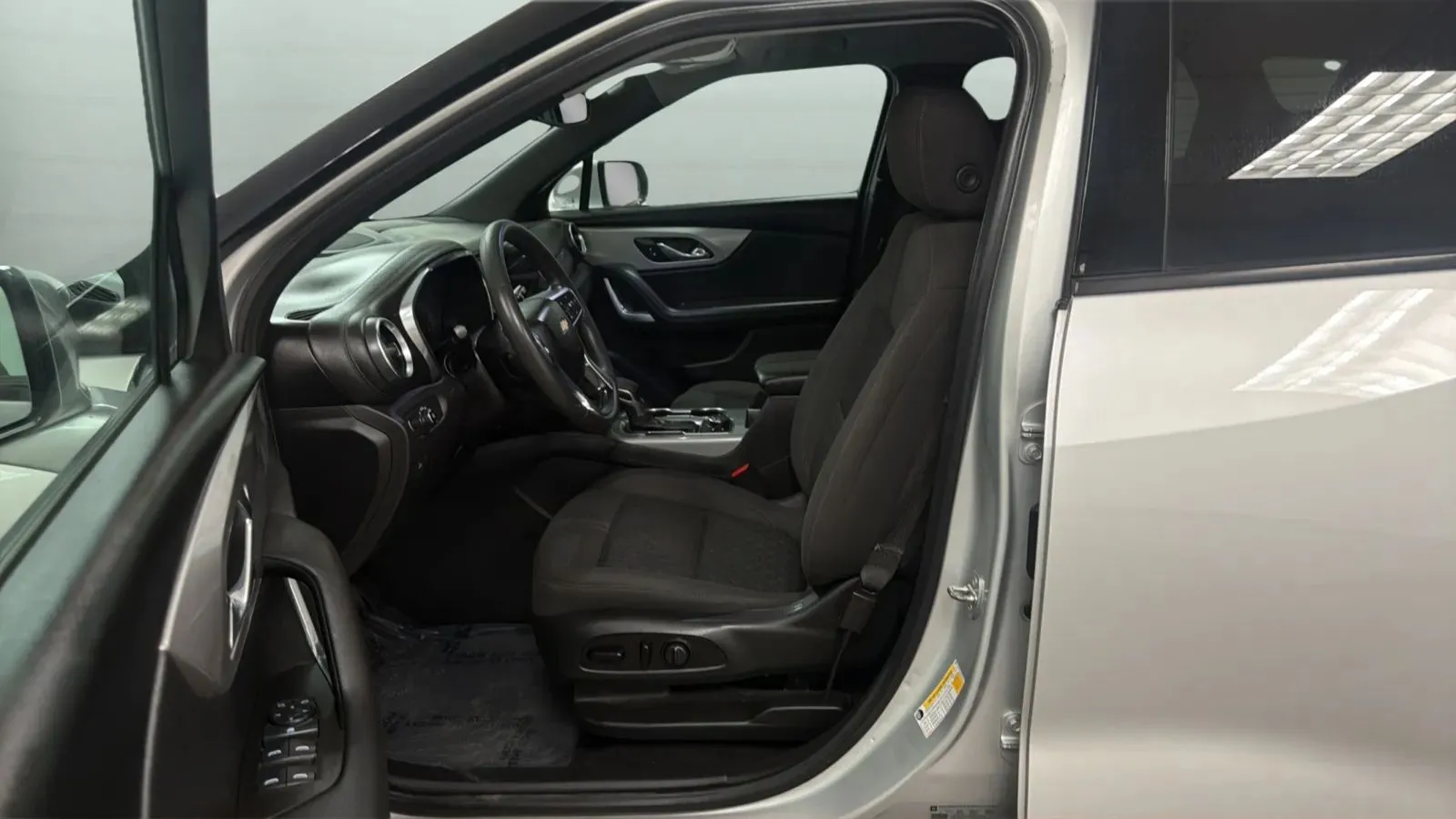 Chevrolet Blazer photo 21