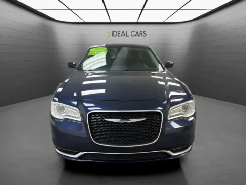 Photos of 2016 Chrysler 300 Limited for sale in Apache Junction, AZ at Ideal Cars - Apache Junction