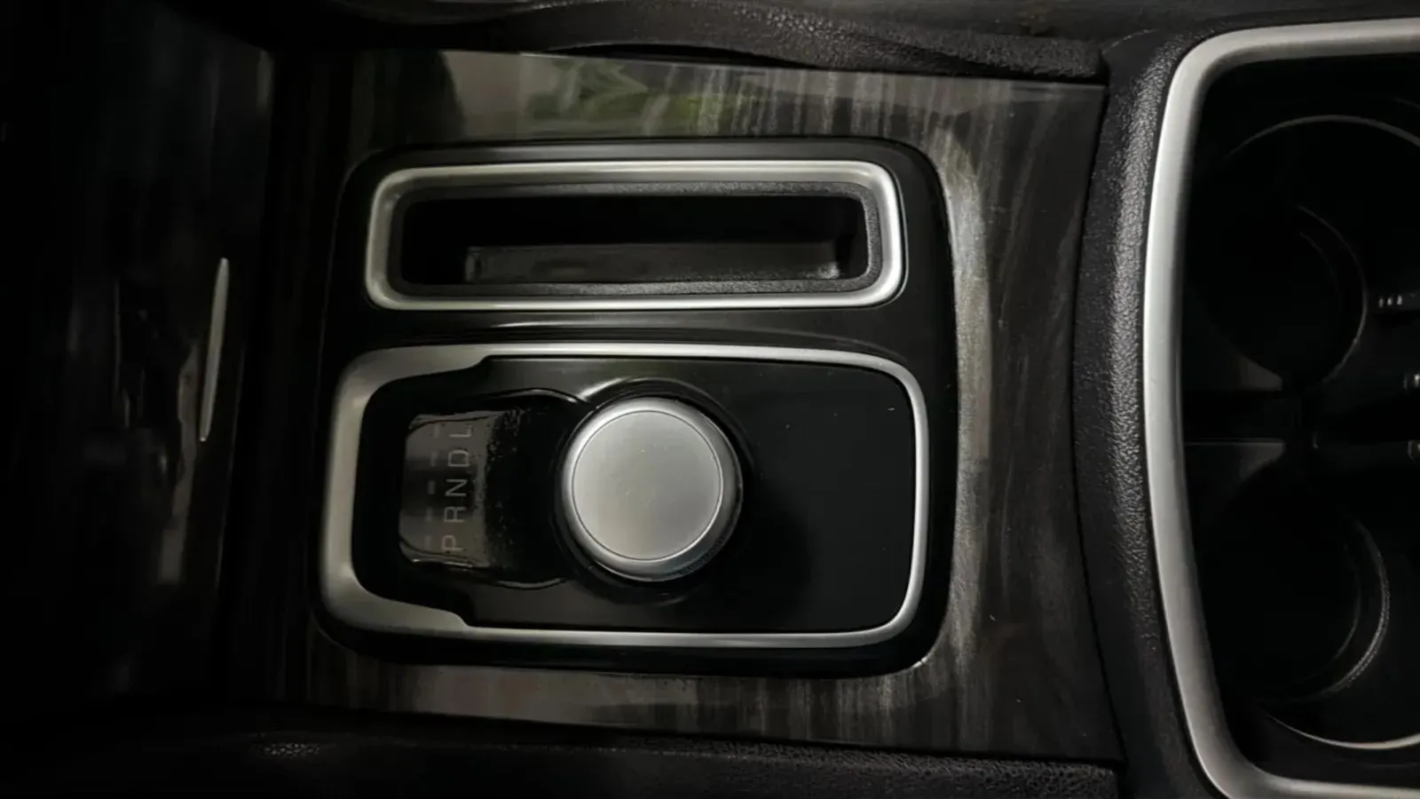 Chrysler 300 photo 13