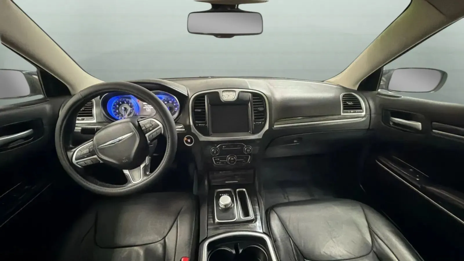 Chrysler 300 photo 10