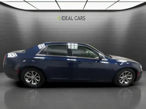 More photos of 2016 Chrysler 300 Limited at Ideal Cars - Apache Junction, AZ