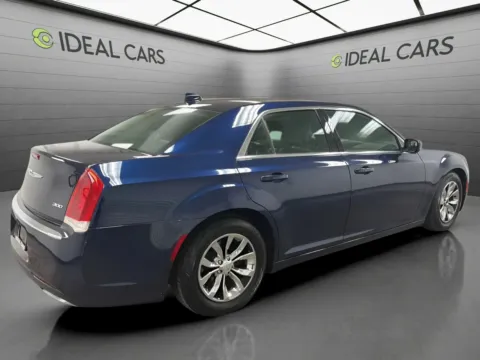 More photos of 2016 Chrysler 300 Limited at Ideal Cars - Apache Junction, AZ