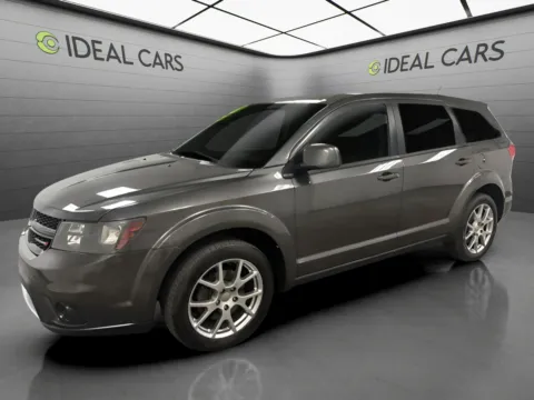 Gray 2017 Dodge Journey GT for sale in Apache Junction, AZ