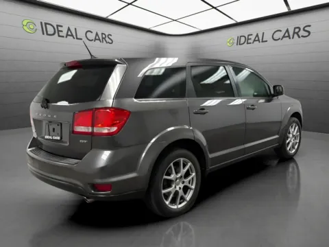More photos of 2017 Dodge Journey GT at Ideal Cars - Apache Junction, AZ