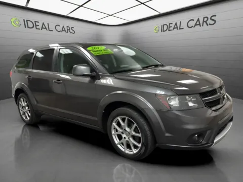 Another view of 2017 Dodge Journey GT for sale in Apache Junction, AZ at Ideal Cars - Apache Junction