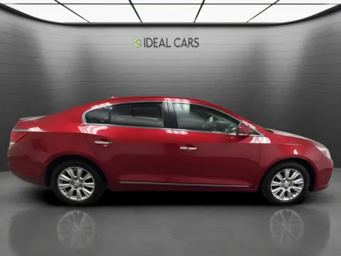 More photos of 2012 Buick LaCrosse Premium 1 at Ideal Cars - Apache Junction, AZ