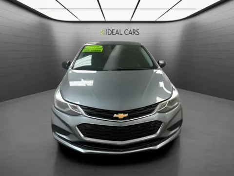 Photos of 2018 Chevrolet Cruze LT Auto for sale in Apache Junction, AZ at Ideal Cars - Apache Junction