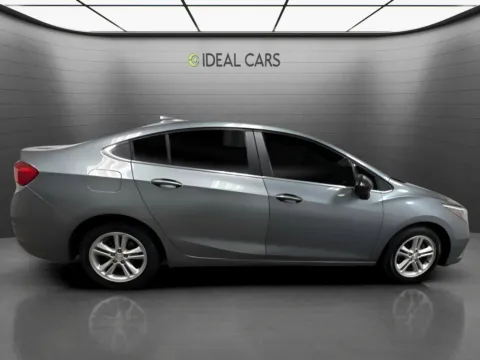 More photos of 2018 Chevrolet Cruze LT Auto at Ideal Cars - Apache Junction, AZ