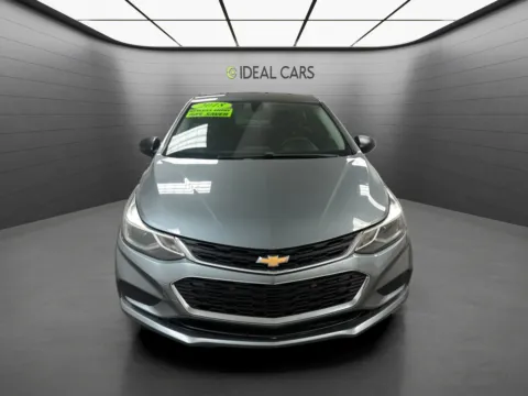 Photos of 2018 Chevrolet Cruze LT Auto for sale in Apache Junction, AZ at Ideal Cars - Apache Junction