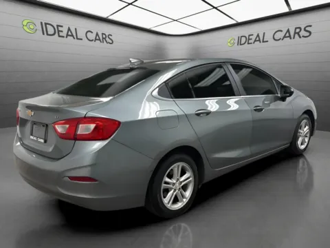 More photos of 2018 Chevrolet Cruze LT Auto at Ideal Cars - Apache Junction, AZ
