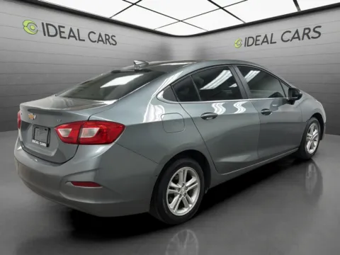 More photos of 2018 Chevrolet Cruze LT Auto at Ideal Cars - Apache Junction, AZ