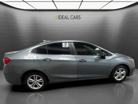 More photos of 2018 Chevrolet Cruze LT Auto at Ideal Cars - Apache Junction, AZ