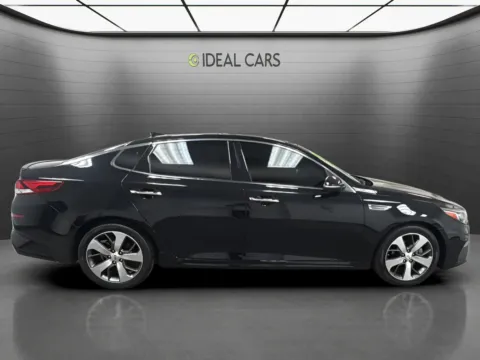 More photos of 2019 Kia Optima S at Ideal Cars - Apache Junction, AZ