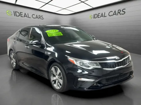 Another view of 2019 Kia Optima S for sale in Apache Junction, AZ at Ideal Cars - Apache Junction