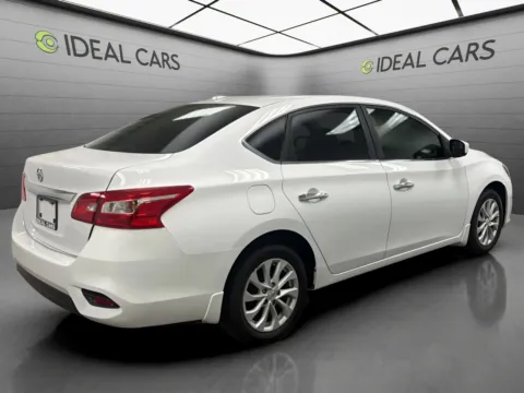 More photos of 2019 Nissan Sentra SV at Ideal Cars - Apache Junction, AZ