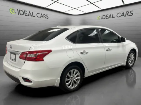 More photos of 2019 Nissan Sentra SV at Ideal Cars - Apache Junction, AZ