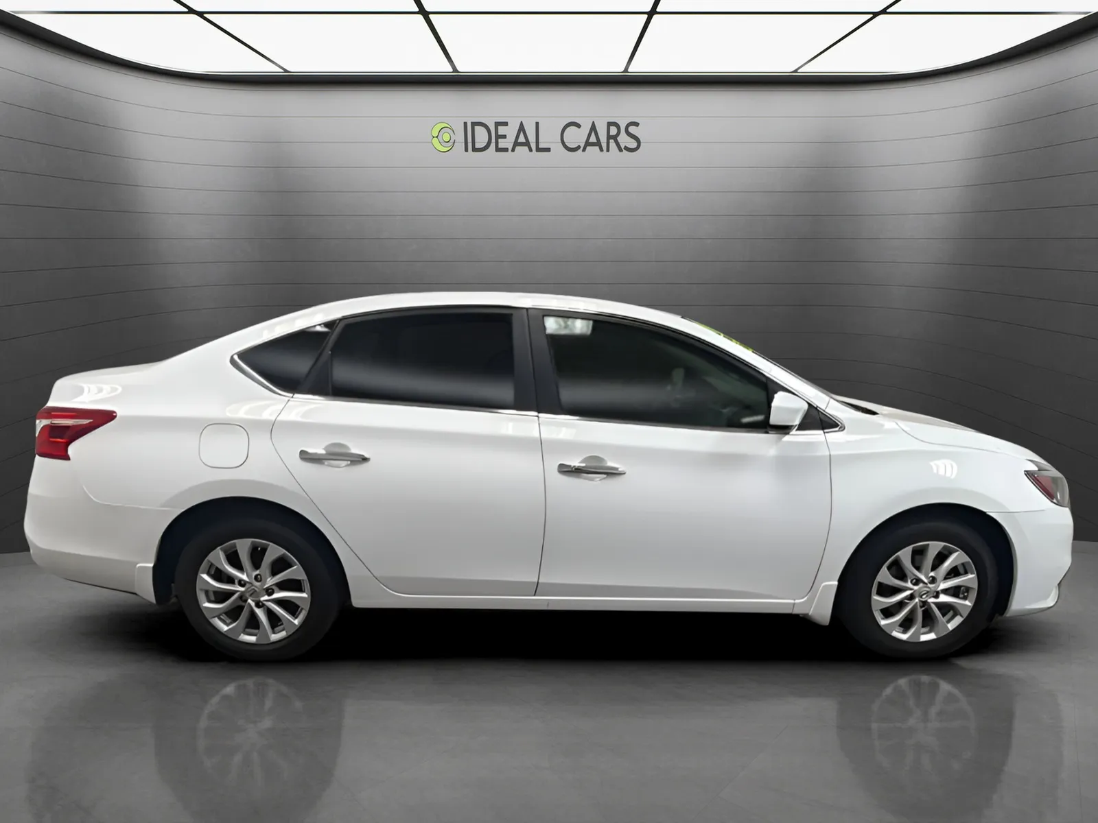 Nissan Sentra photo 4